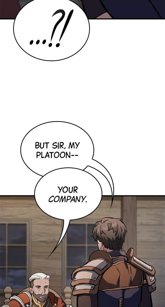 Read The Knight Only Lives Today chapter 102 image 84 on Lezhin