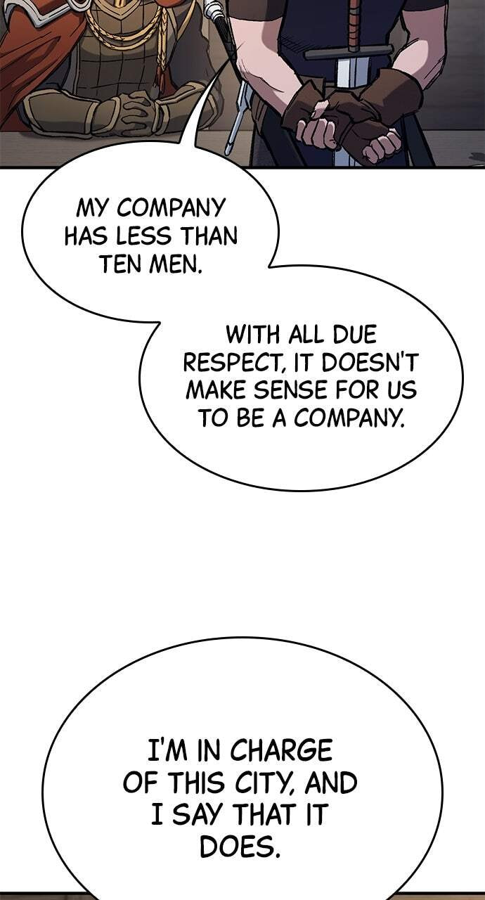 Read The Knight Only Lives Today chapter 102 image 85 on Lezhin