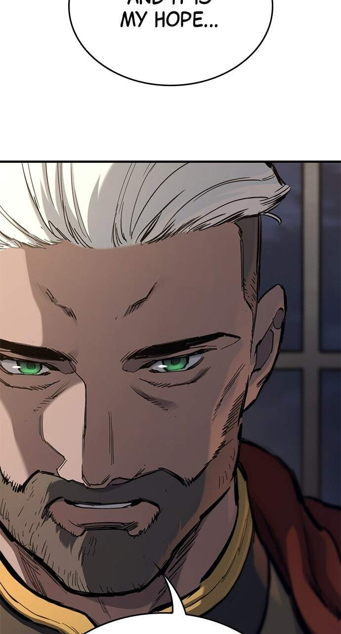 Read The Knight Only Lives Today chapter 102 image 87 on Lezhin