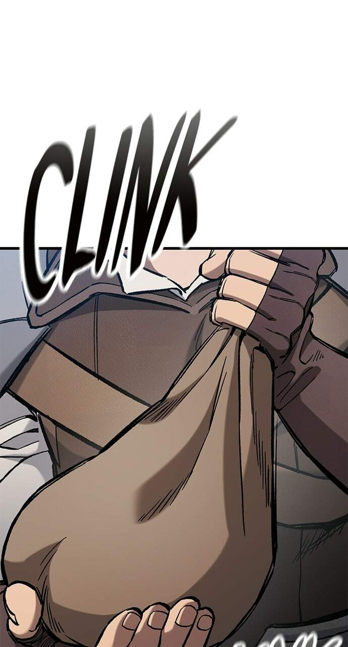 Read The Knight Only Lives Today chapter 102 image 9 on Lezhin