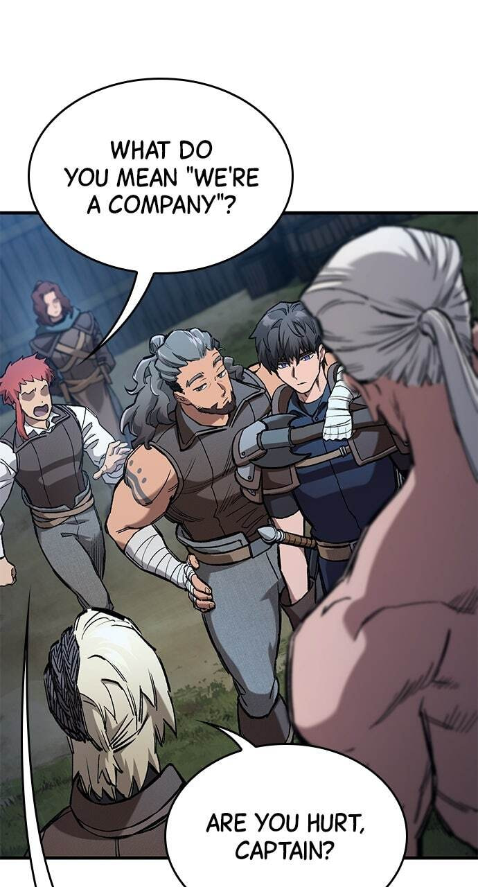 Read The Knight Only Lives Today chapter 102 image 92 on Lezhin
