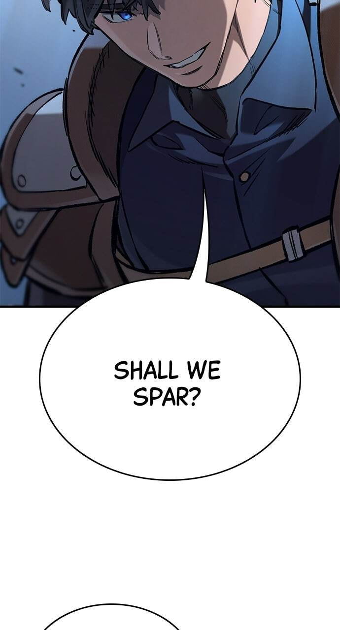 Read The Knight Only Lives Today chapter 102 image 99 on Lezhin