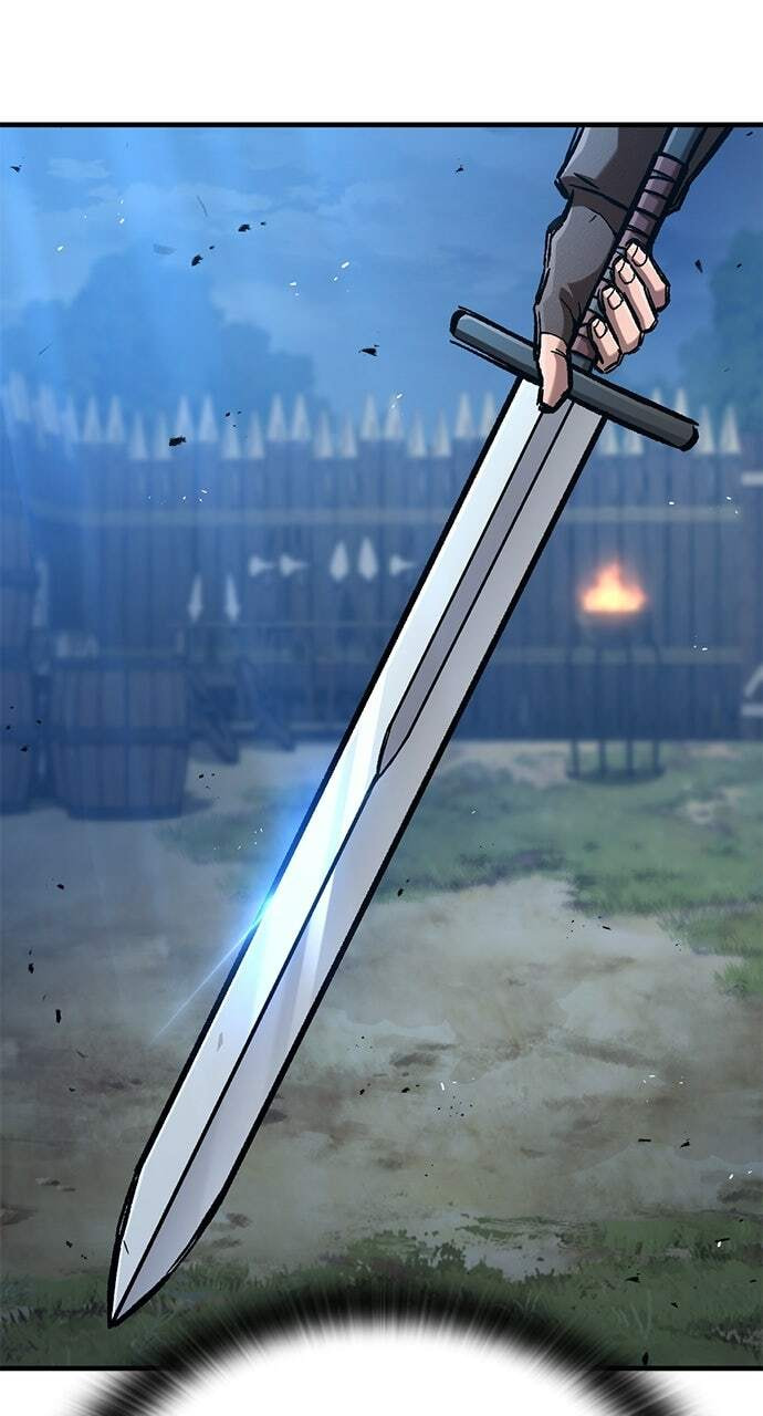 Read The Knight Only Lives Today chapter 103 image 1 on Lezhin