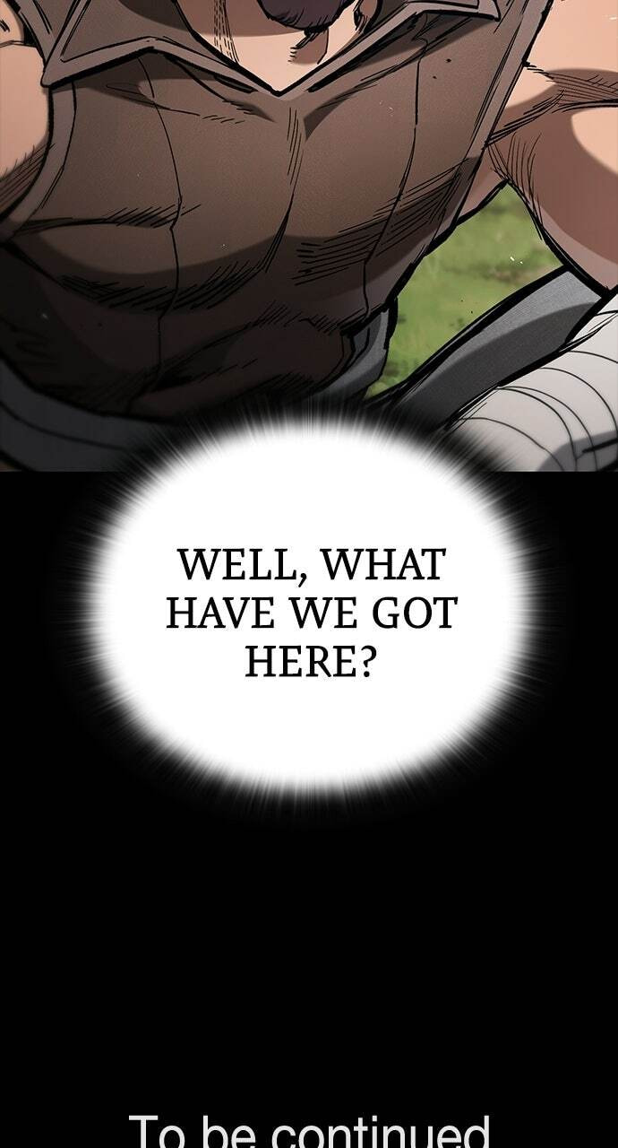 Read The Knight Only Lives Today chapter 103 image 100 on Lezhin