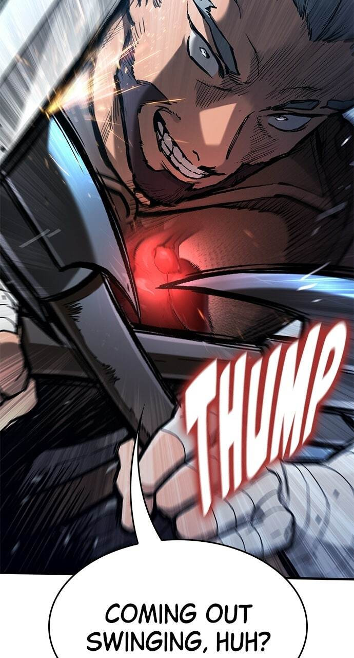 Read The Knight Only Lives Today chapter 103 image 13 on Lezhin