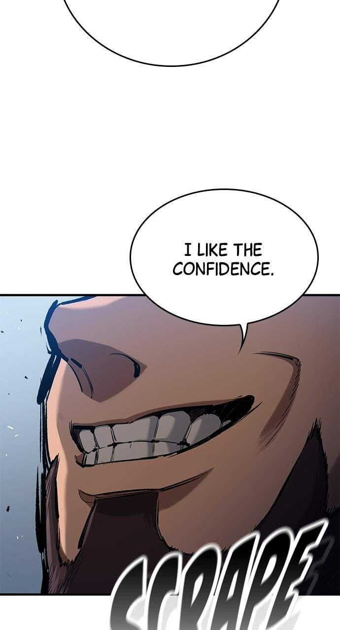 Read The Knight Only Lives Today chapter 103 image 16 on Lezhin