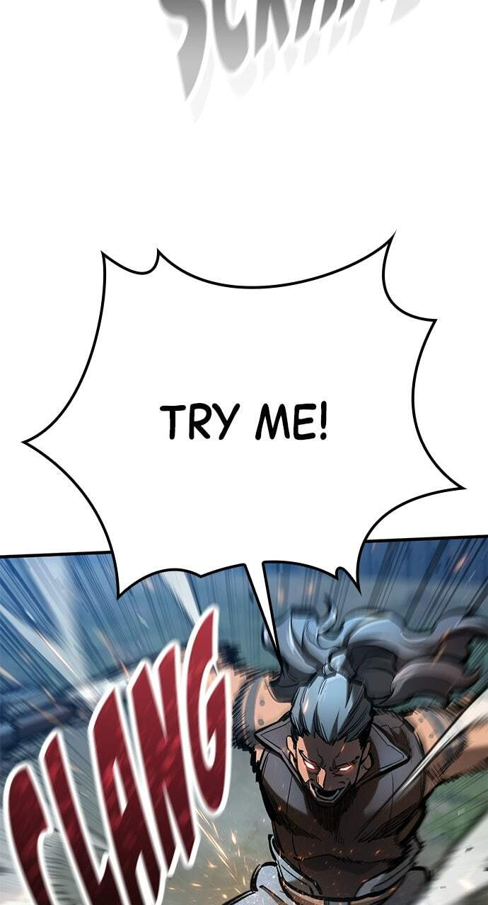 Read The Knight Only Lives Today chapter 103 image 17 on Lezhin