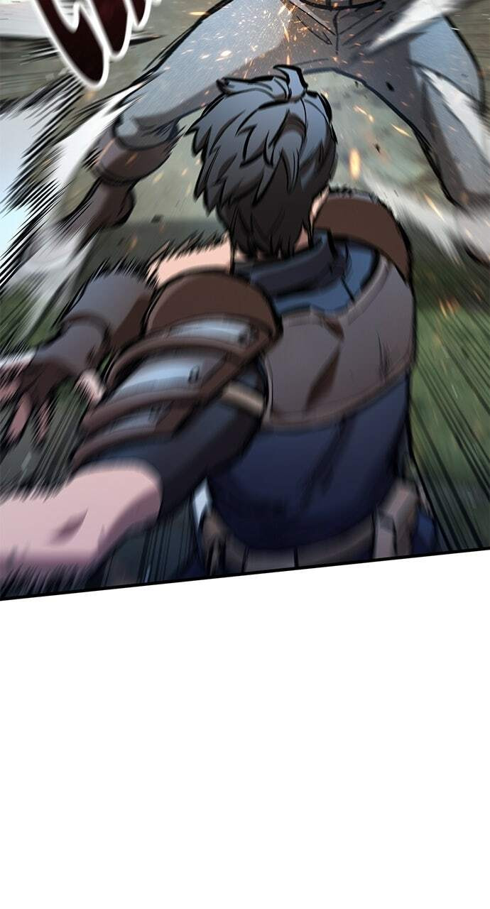 Read The Knight Only Lives Today chapter 103 image 18 on Lezhin