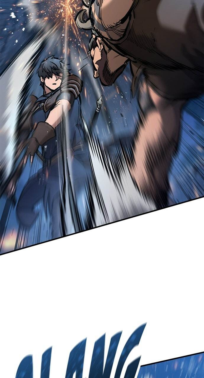 Read The Knight Only Lives Today chapter 103 image 21 on Lezhin