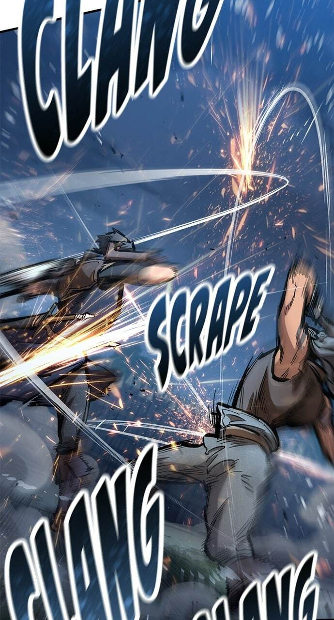 Read The Knight Only Lives Today chapter 103 image 22 on Lezhin
