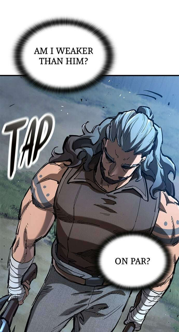 Read The Knight Only Lives Today chapter 103 image 3 on Lezhin