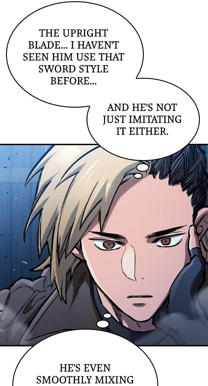 Read The Knight Only Lives Today chapter 103 image 31 on Lezhin
