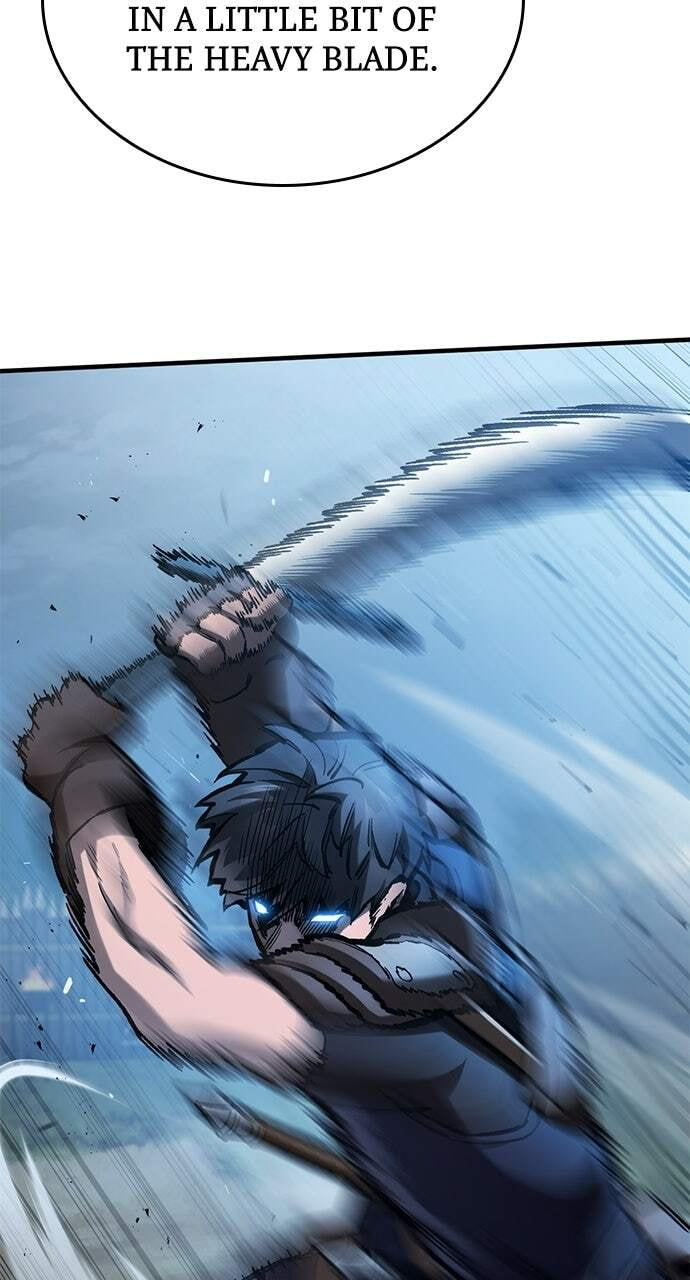 Read The Knight Only Lives Today chapter 103 image 32 on Lezhin