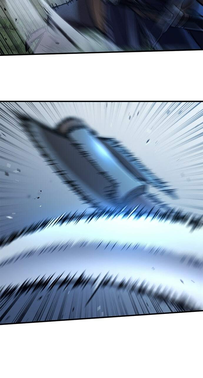 Read The Knight Only Lives Today chapter 103 image 33 on Lezhin