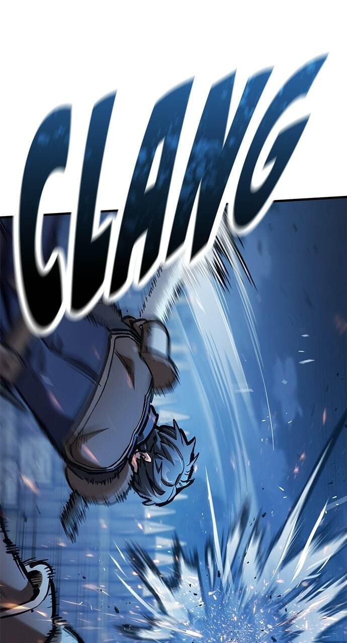 Read The Knight Only Lives Today chapter 103 image 34 on Lezhin
