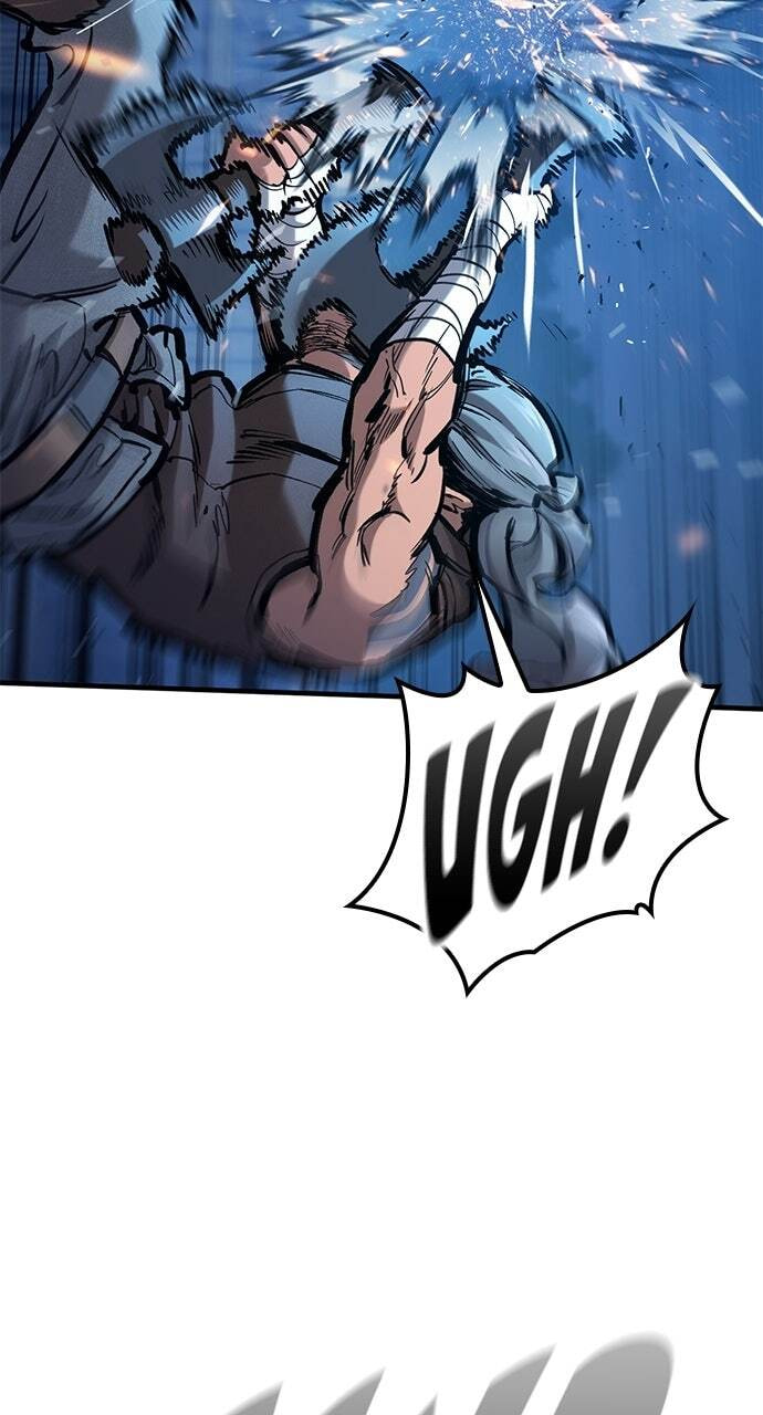 Read The Knight Only Lives Today chapter 103 image 35 on Lezhin