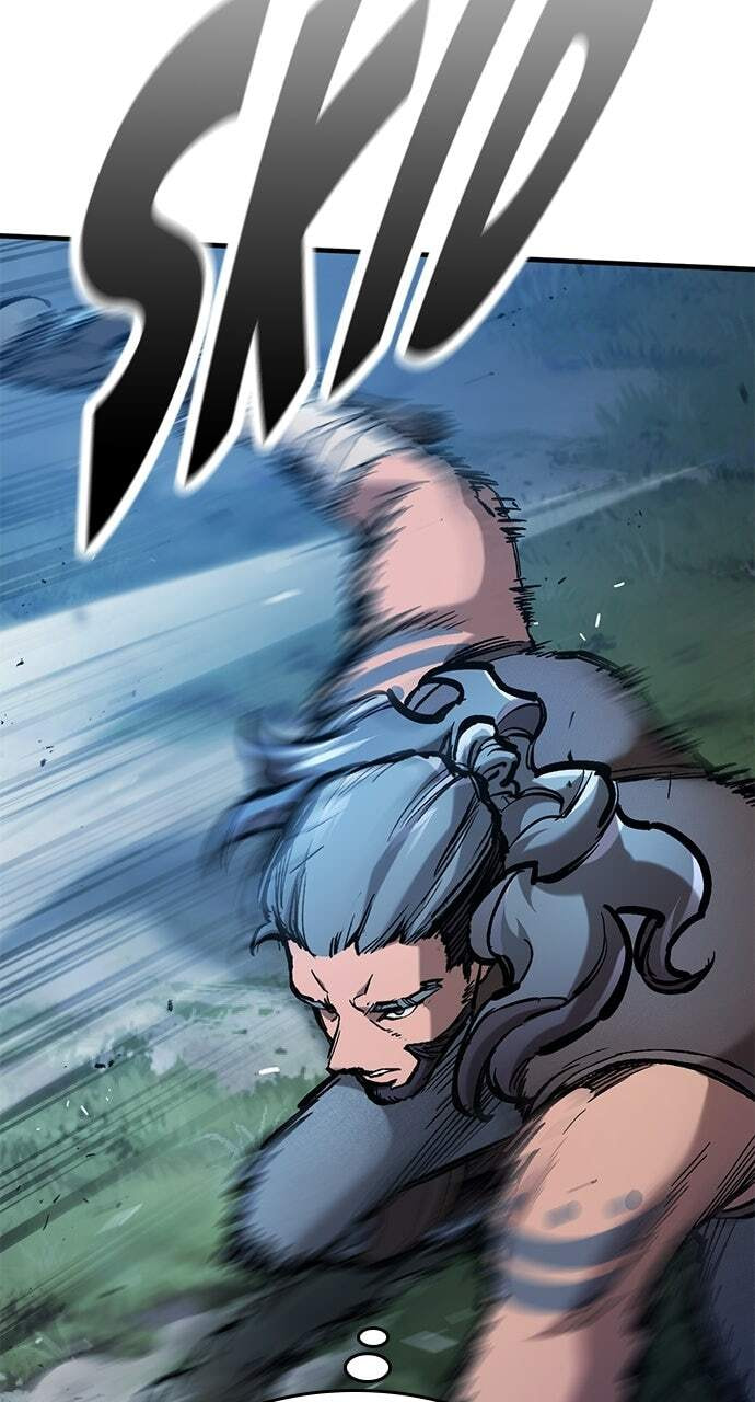 Read The Knight Only Lives Today chapter 103 image 36 on Lezhin
