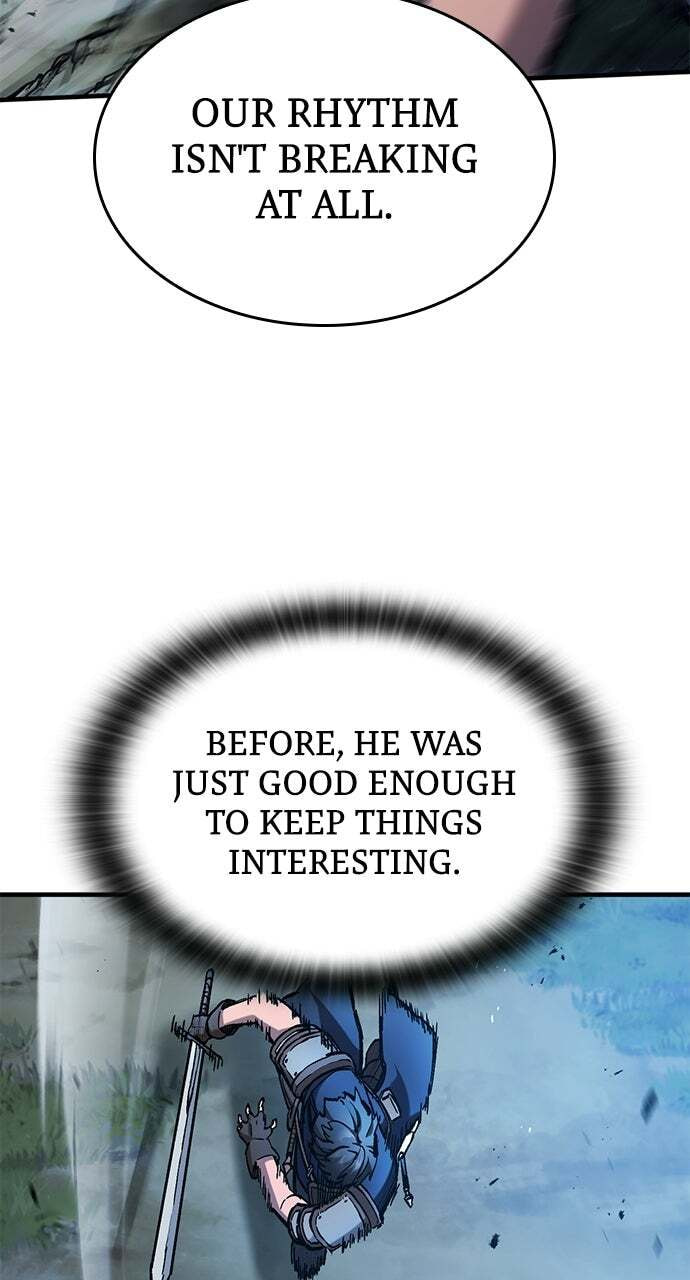 Read The Knight Only Lives Today chapter 103 image 37 on Lezhin