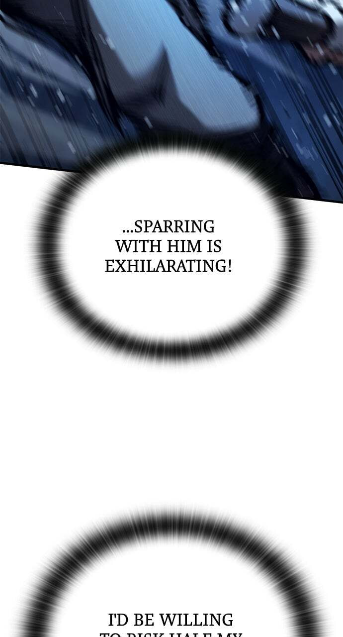 Read The Knight Only Lives Today chapter 103 image 40 on Lezhin