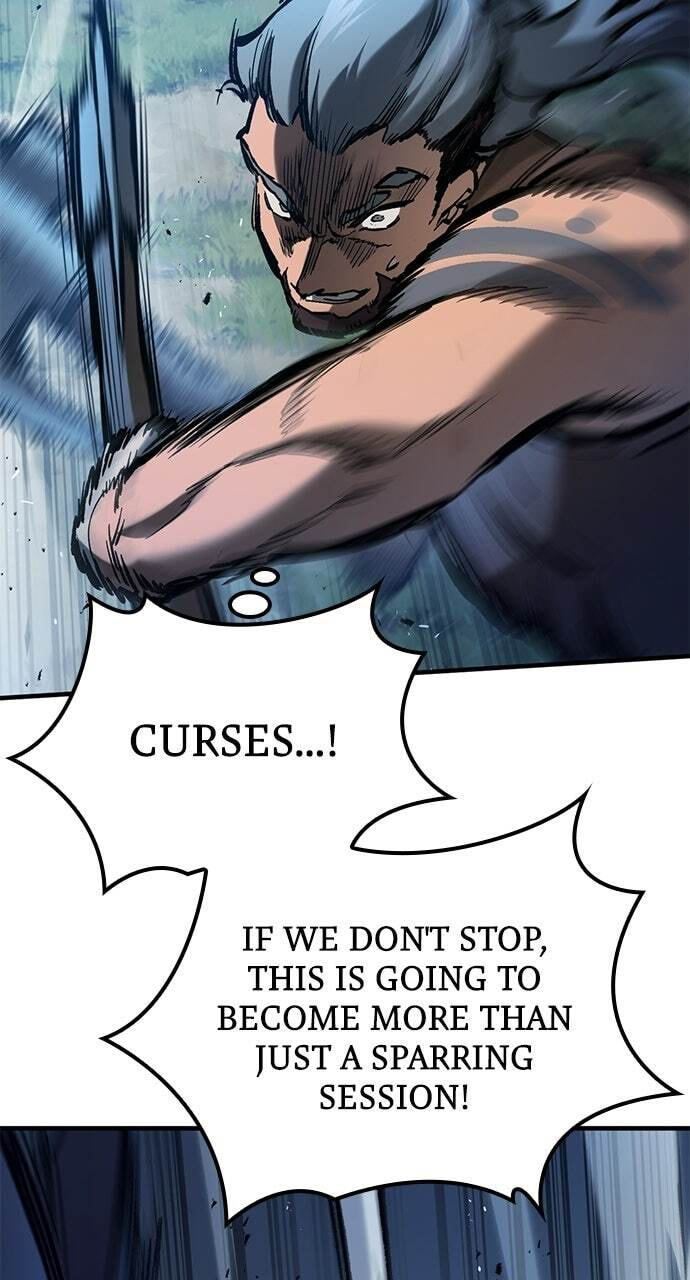 Read The Knight Only Lives Today chapter 103 image 43 on Lezhin