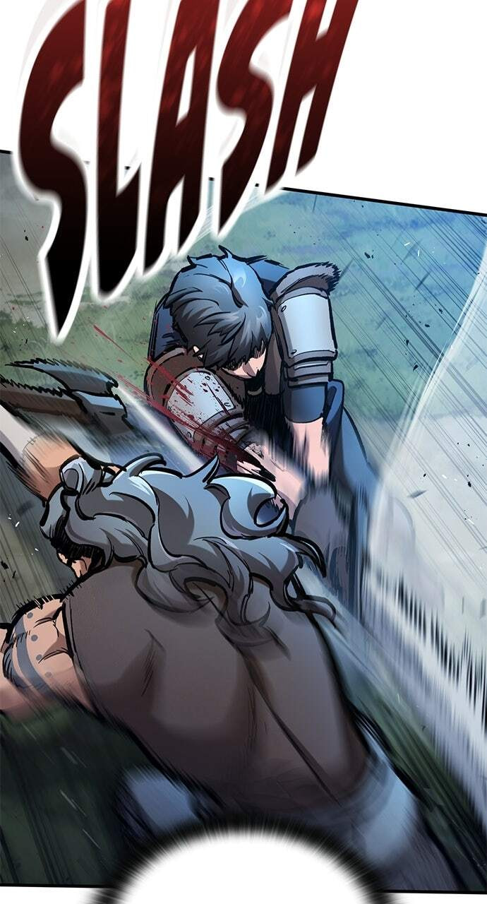 Read The Knight Only Lives Today chapter 103 image 45 on Lezhin