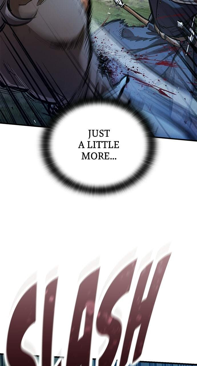 Read The Knight Only Lives Today chapter 103 image 47 on Lezhin