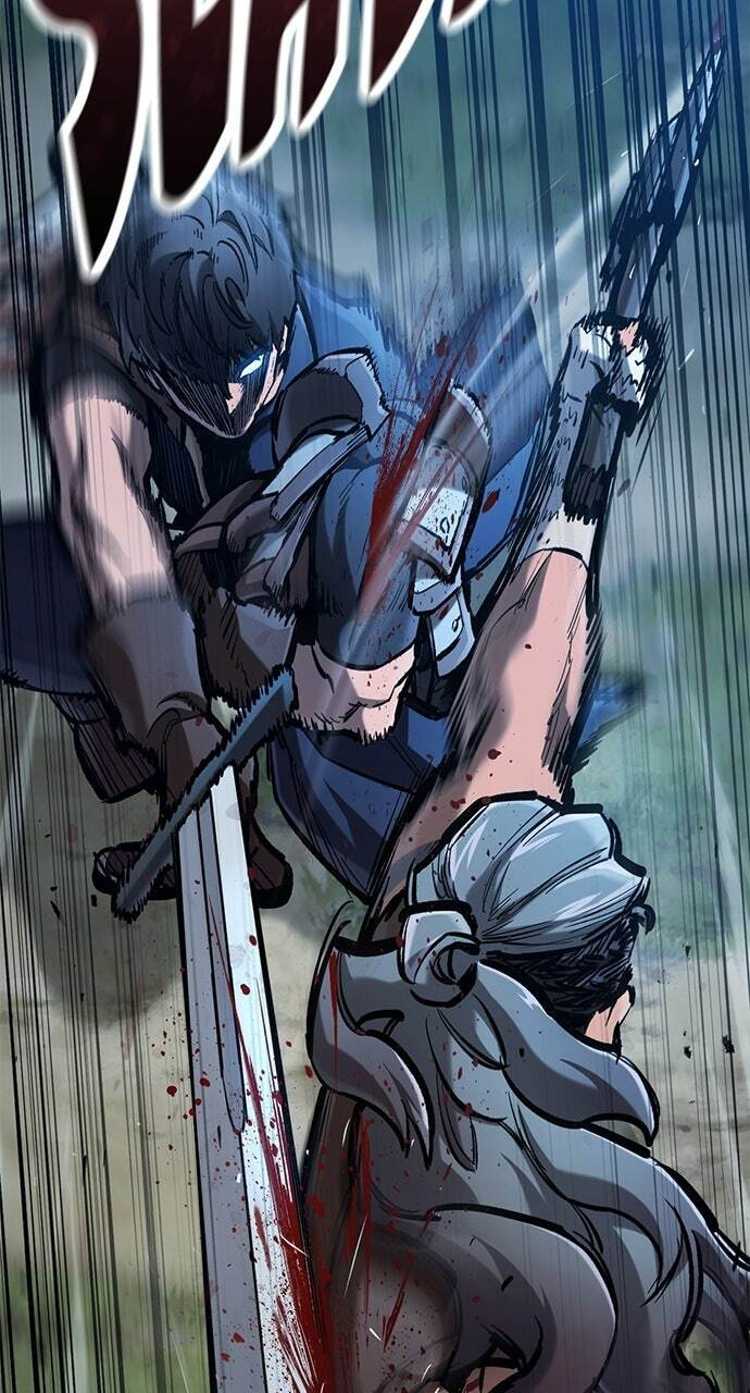Read The Knight Only Lives Today chapter 103 image 48 on Lezhin