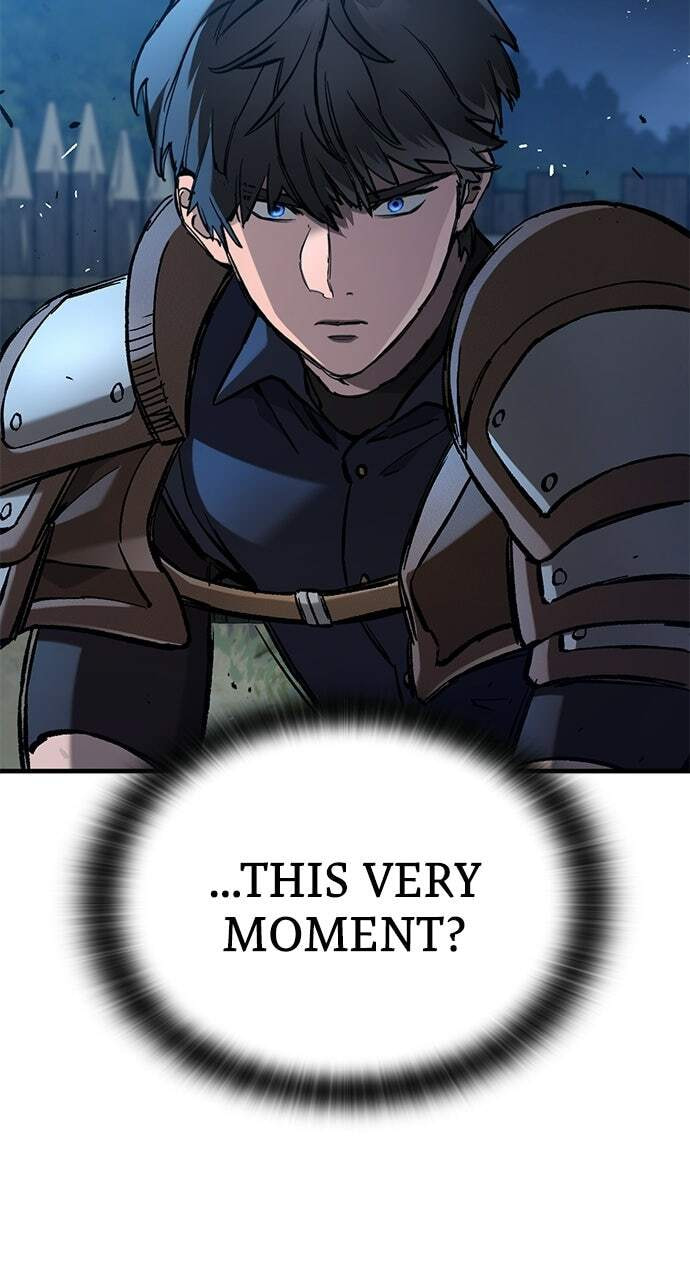 Read The Knight Only Lives Today chapter 103 image 5 on Lezhin