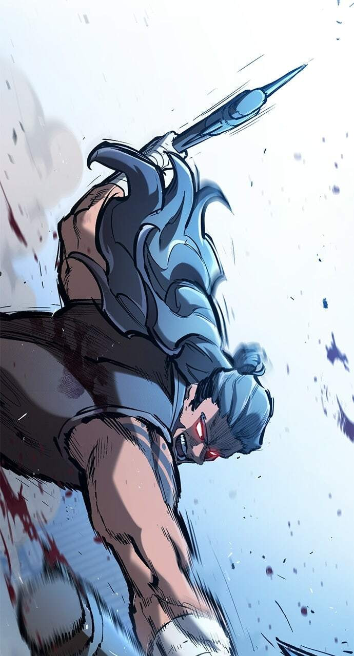 Read The Knight Only Lives Today chapter 103 image 51 on Lezhin