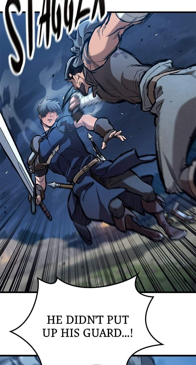Read The Knight Only Lives Today chapter 103 image 54 on Lezhin