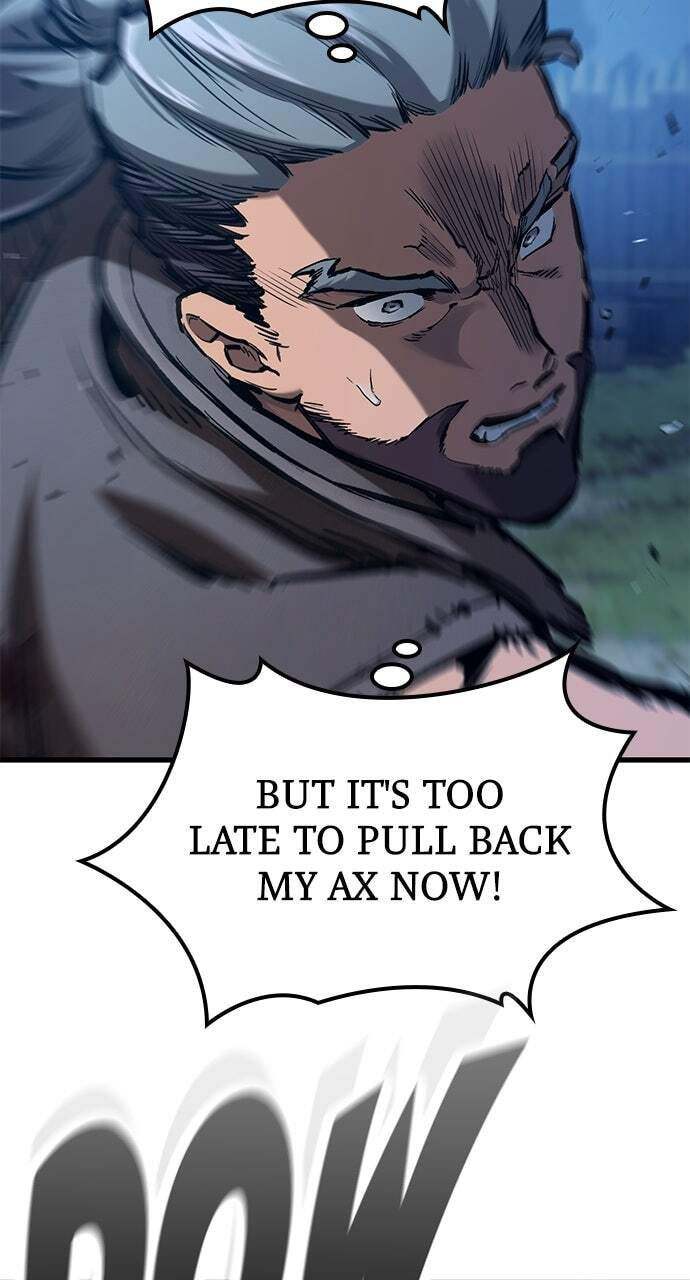 Read The Knight Only Lives Today chapter 103 image 55 on Lezhin
