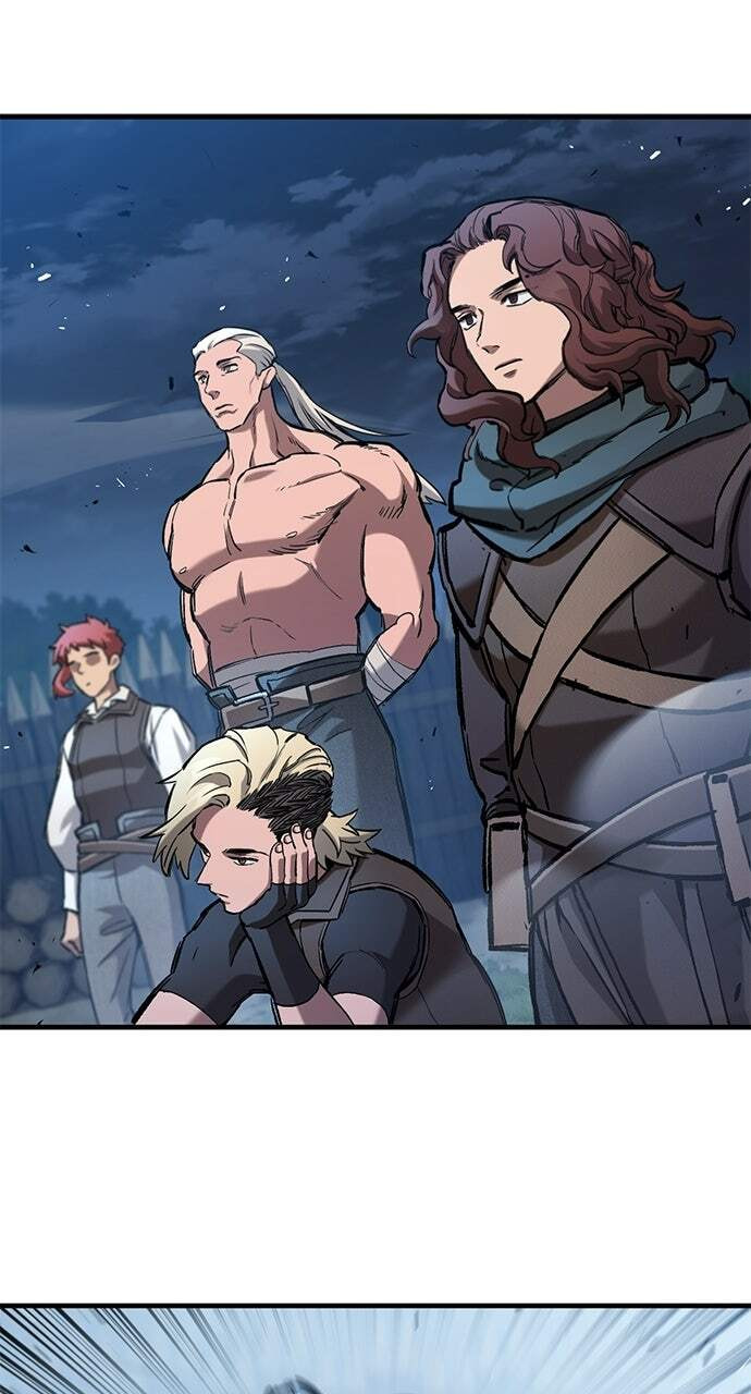 Read The Knight Only Lives Today chapter 103 image 6 on Lezhin