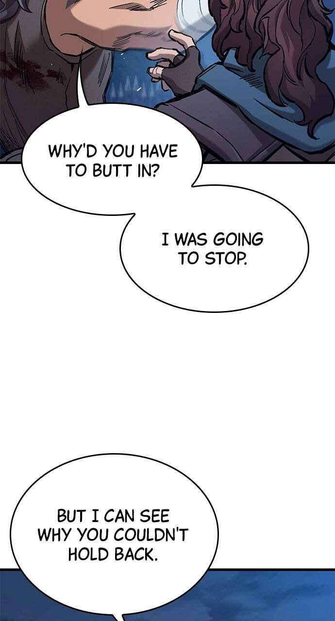 Read The Knight Only Lives Today chapter 103 image 61 on Lezhin