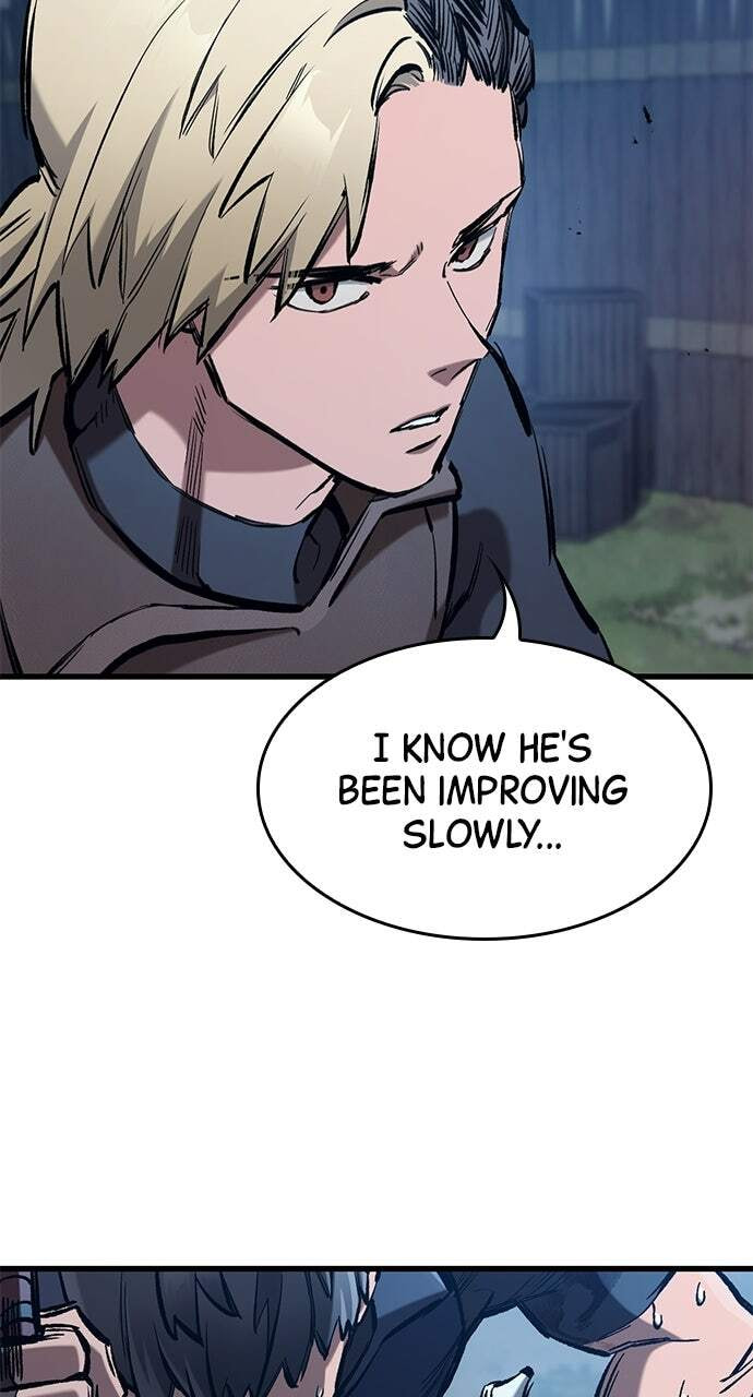 Read The Knight Only Lives Today chapter 103 image 63 on Lezhin