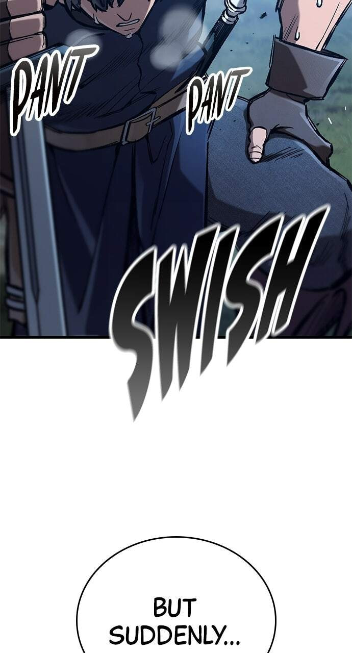 Read The Knight Only Lives Today chapter 103 image 64 on Lezhin
