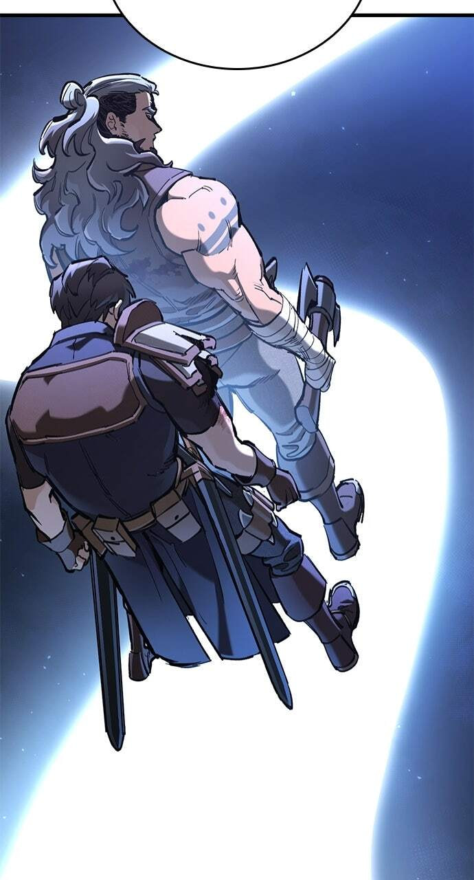 Read The Knight Only Lives Today chapter 103 image 65 on Lezhin