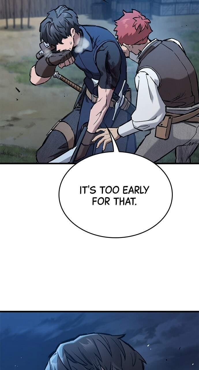Read The Knight Only Lives Today chapter 103 image 67 on Lezhin