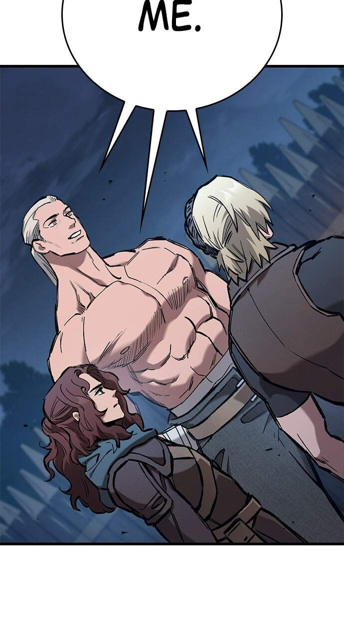 Read The Knight Only Lives Today chapter 103 image 69 on Lezhin
