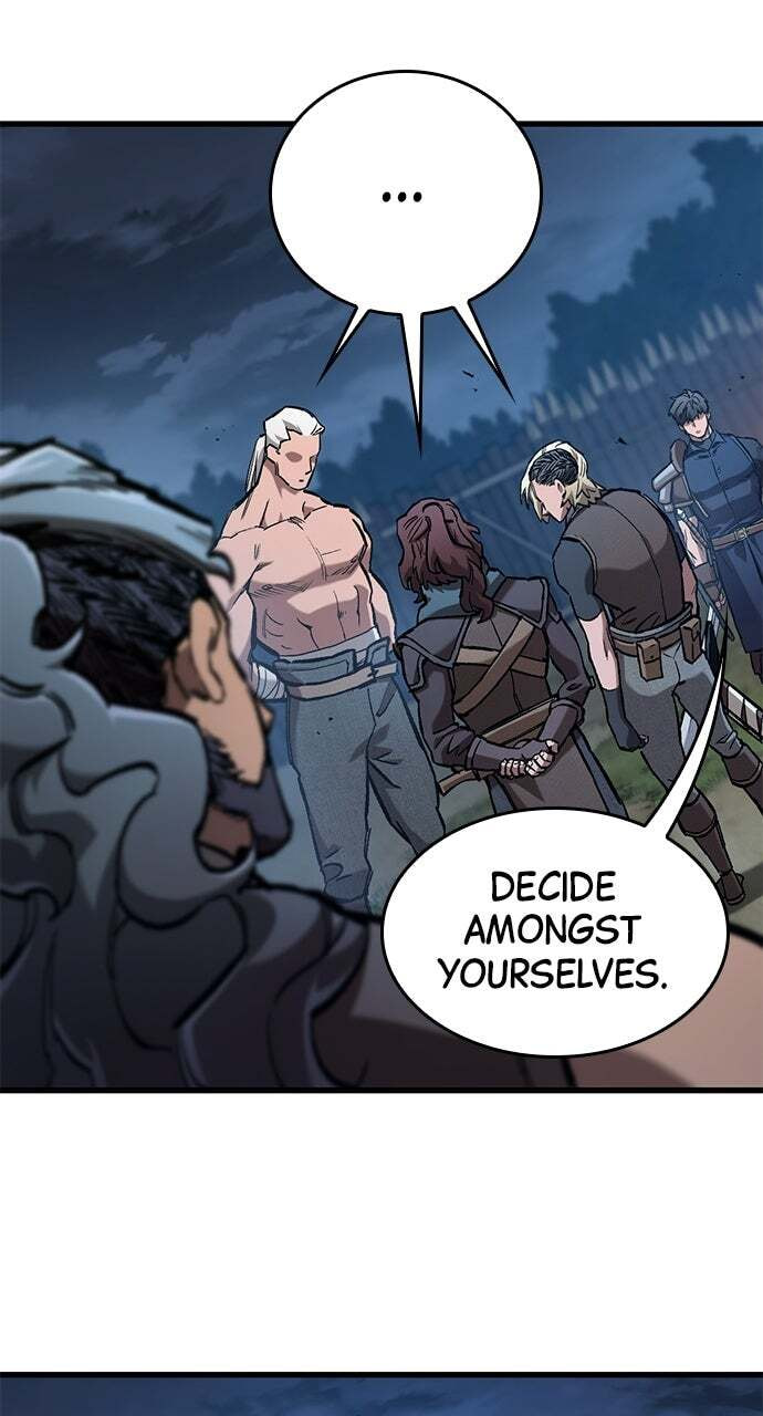 Read The Knight Only Lives Today chapter 103 image 70 on Lezhin