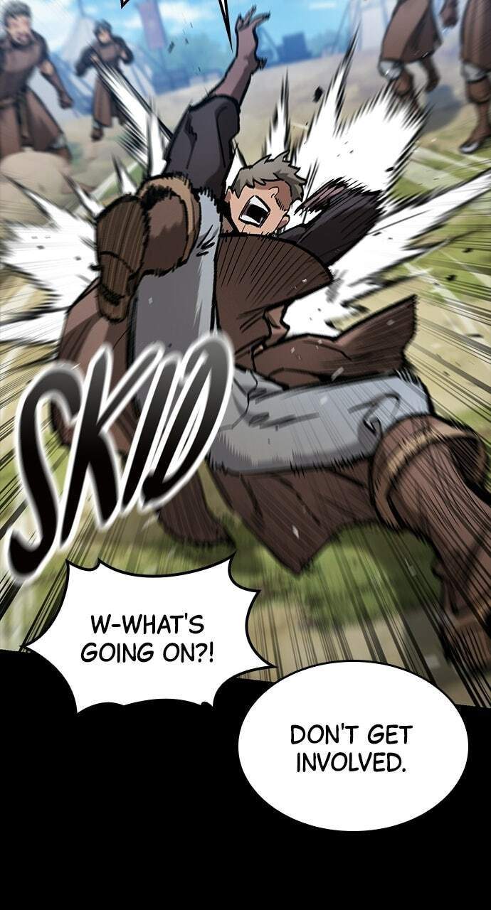Read The Knight Only Lives Today chapter 103 image 74 on Lezhin