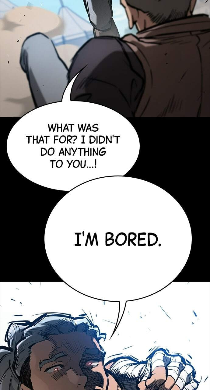 Read The Knight Only Lives Today chapter 103 image 76 on Lezhin