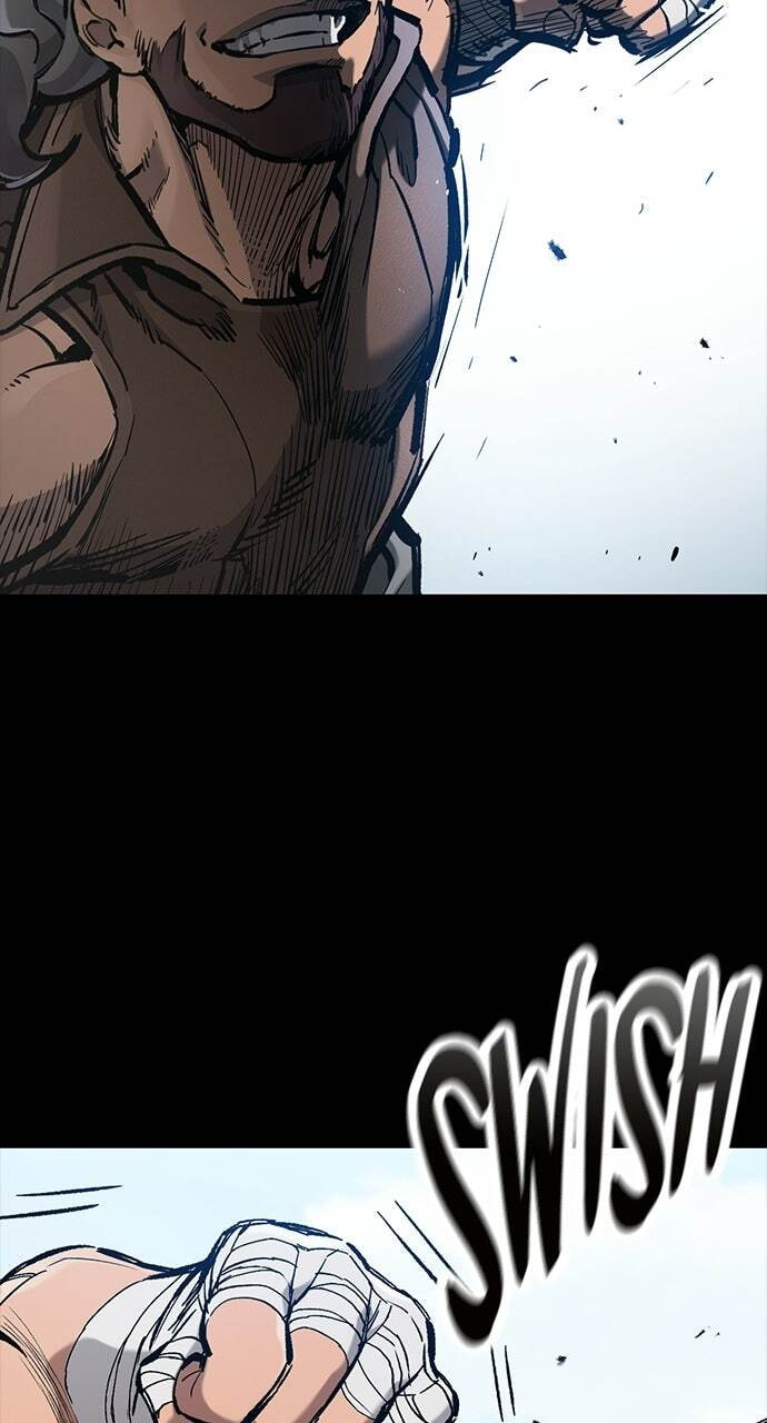 Read The Knight Only Lives Today chapter 103 image 77 on Lezhin