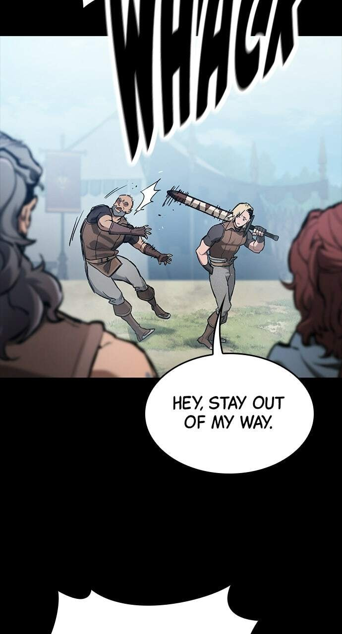Read The Knight Only Lives Today chapter 103 image 84 on Lezhin