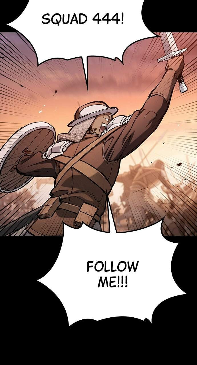 Read The Knight Only Lives Today chapter 103 image 85 on Lezhin