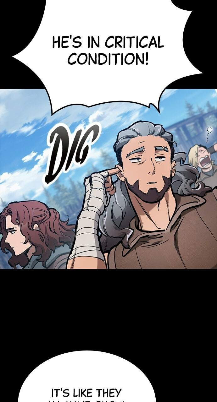 Read The Knight Only Lives Today chapter 103 image 89 on Lezhin