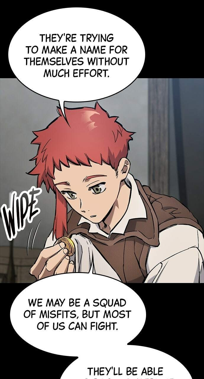Read The Knight Only Lives Today chapter 103 image 91 on Lezhin