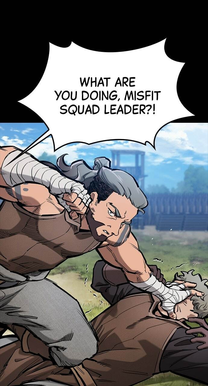 Read The Knight Only Lives Today chapter 103 image 94 on Lezhin