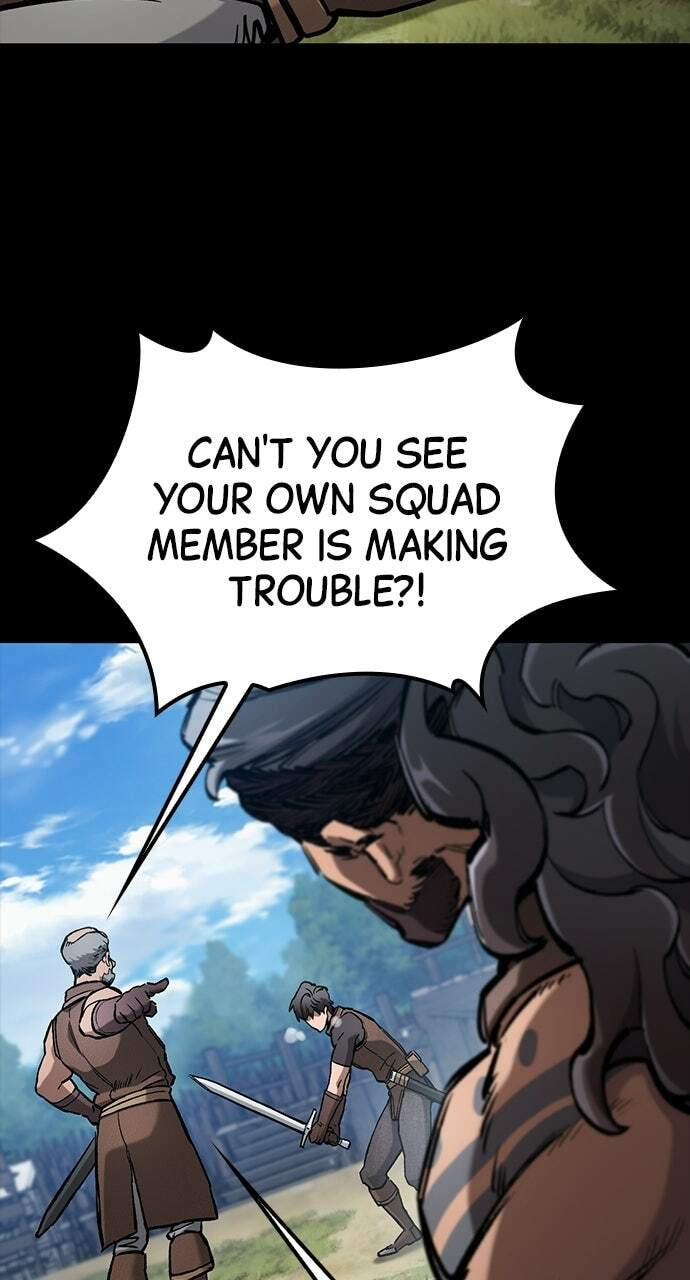 Read The Knight Only Lives Today chapter 103 image 95 on Lezhin