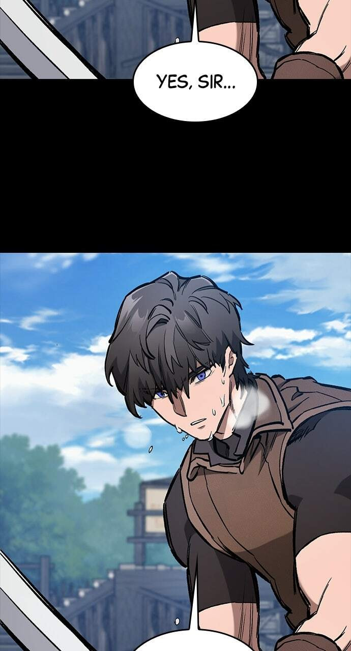 Read The Knight Only Lives Today chapter 103 image 97 on Lezhin