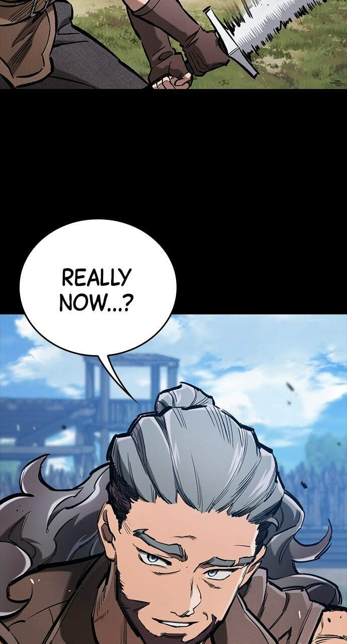 Read The Knight Only Lives Today chapter 103 image 99 on Lezhin